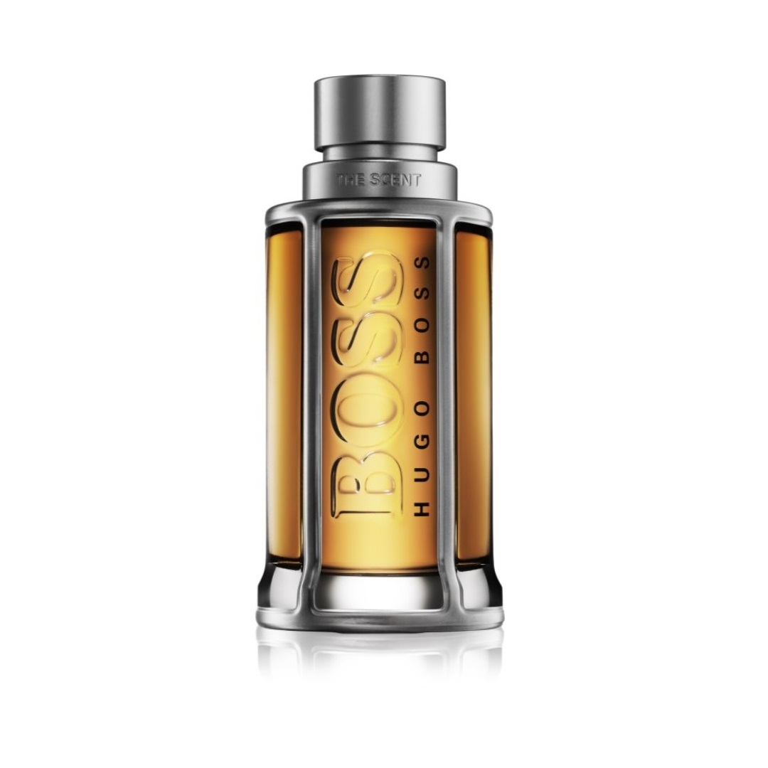 Hugo Boss The Scent